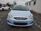 Lot #3024653691 2014 HYUNDAI ACCENT GLS