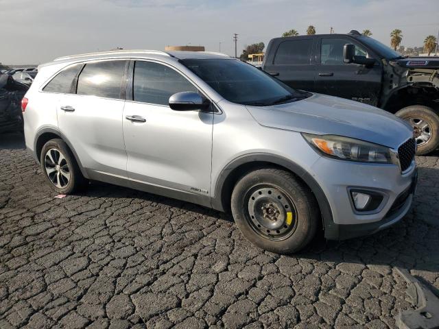 VIN 5XYPHDA53GG175145 2016 KIA SORENTO no.4