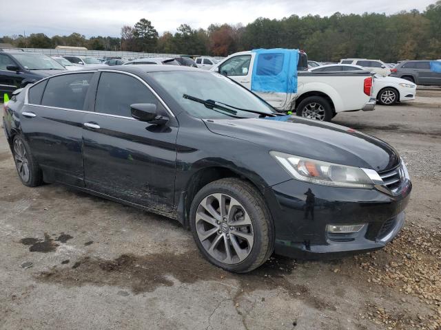 VIN 1HGCR2F51DA273662 2013 HONDA ACCORD no.4