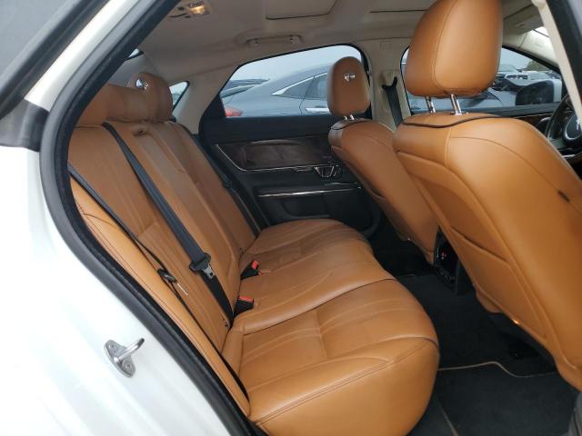 2019 JAGUAR XJ R - SPO SAJWA1C7XK8W17806