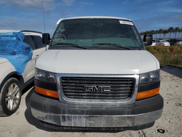 2017 GMC SAVANA G25 - 1GTW7AFF2H1910911