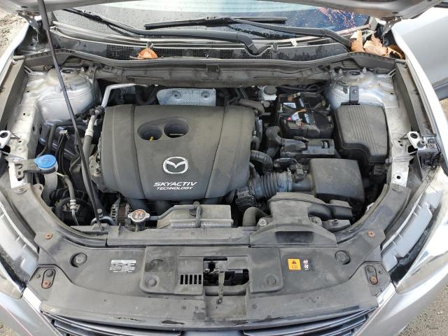 VIN JM3KE4CY3G0887792 2016 MAZDA CX-5 no.12