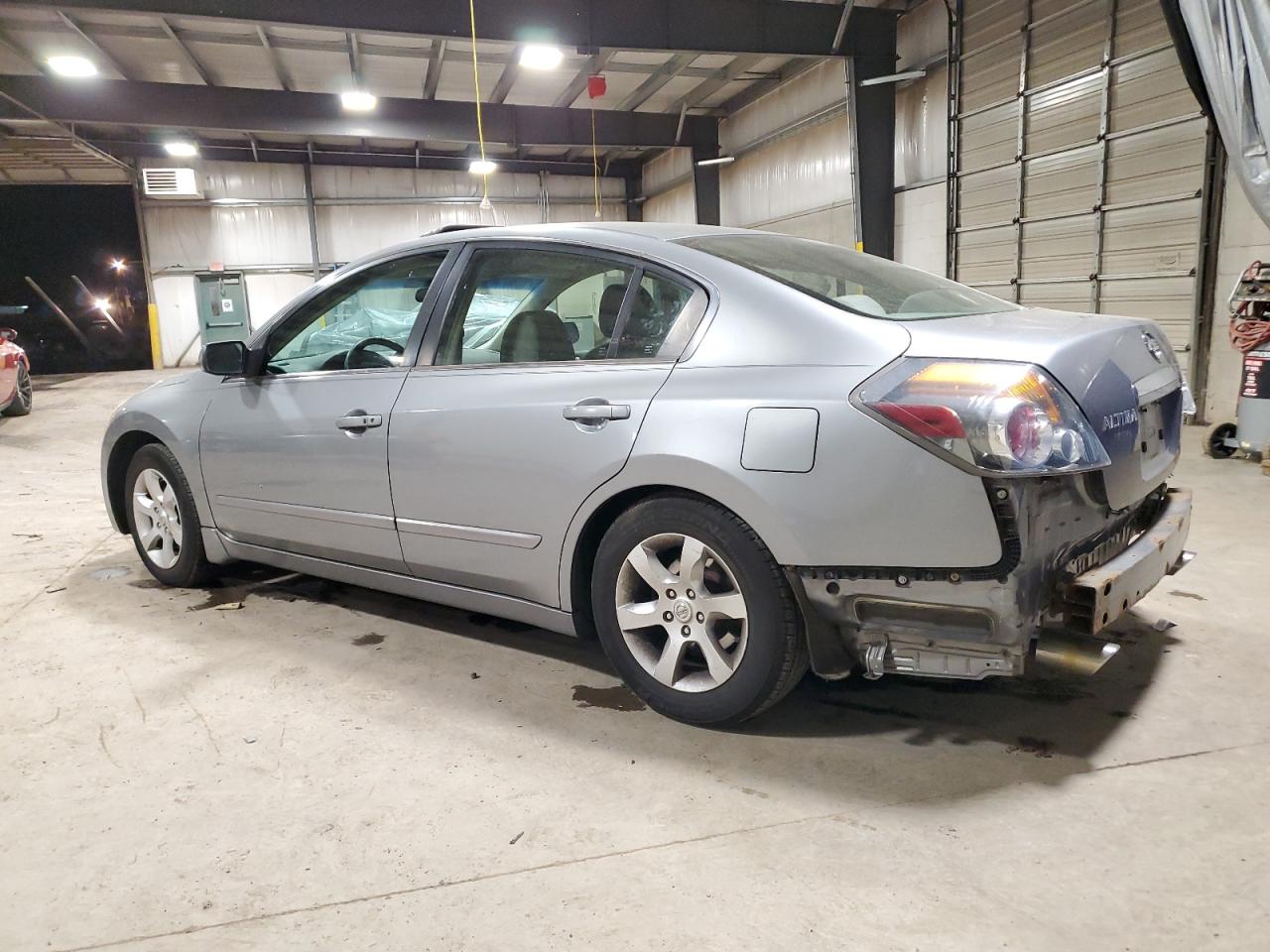 Lot #3033357849 2008 NISSAN ALTIMA 2.5