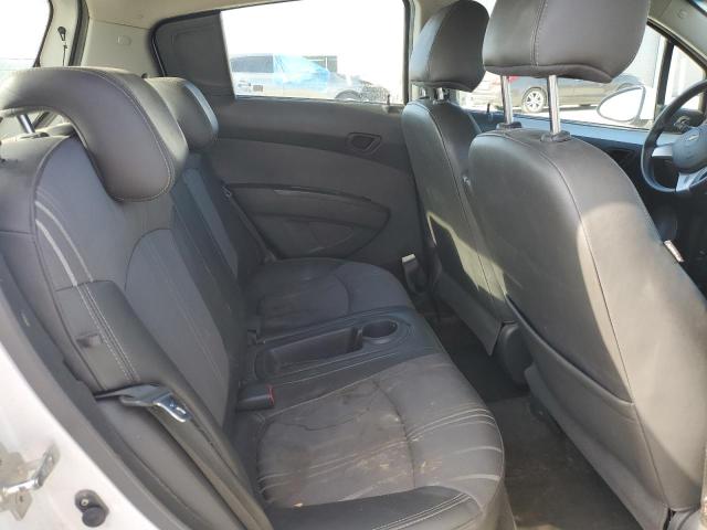 2015 CHEVROLET SPARK LS - KL8CB6S90FC741528