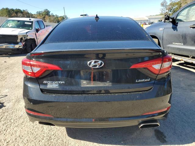 VIN 5NPE34AF7HH476977 2017 HYUNDAI SONATA no.6