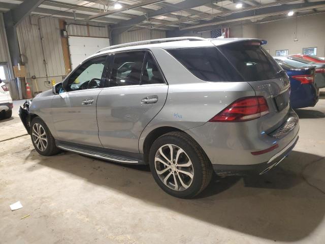 VIN 4JGDA5HB5GA715969 2016 MERCEDES-BENZ GLE-CLASS no.2