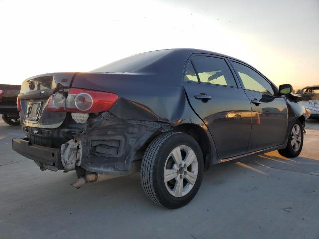 JTDBU4EE1B9141294 Toyota Corolla Base 2011