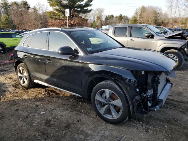 2024 AUDI Q5 PREMIUM - WA1BBAFY3R2001614