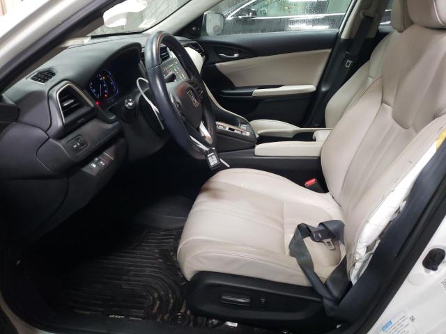 2019 HONDA INSIGHT TO 19XZE4F95KE002522