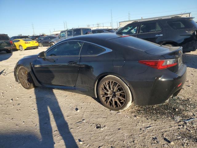 2017 LEXUS RC-F JTHHP5BC2H5006561