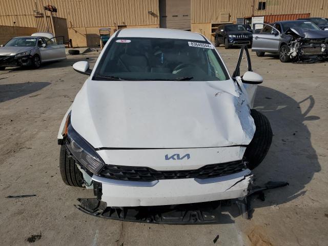 2024 KIA FORTE LX - 3KPF24AD0RE794578