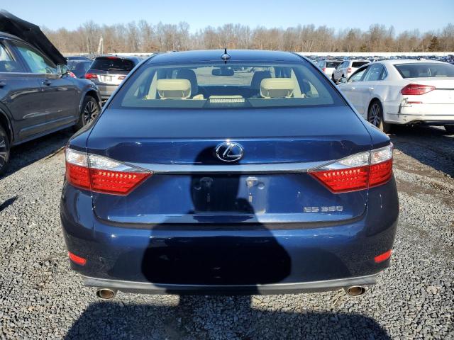 VIN JTHBK1GG9E2117775 2014 LEXUS ES350 no.6