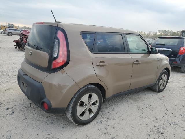 2016 KIA SOUL - KNDJN2A20G7248882