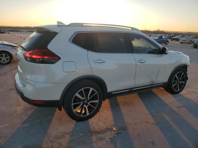 2017 NISSAN ROGUE S - JN8AT2MT5HW380543