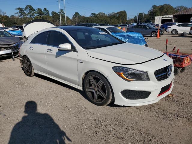 2015 MERCEDES-BENZ CLA 250 - WDDSJ4EB8FN212752