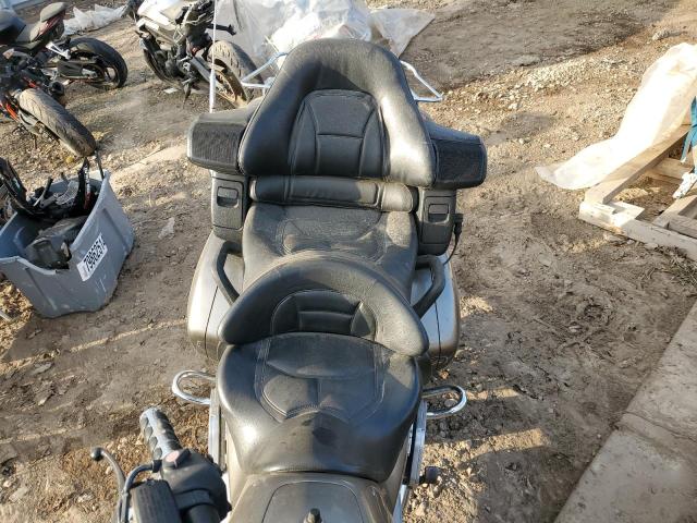 2008 HONDA GOLDWING 1HFSC47F48A706448