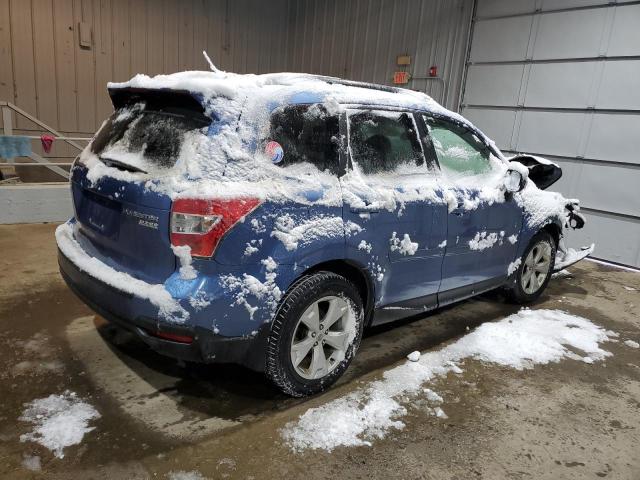 2015 SUBARU FORESTER 2 - JF2SJAHC9FH434892