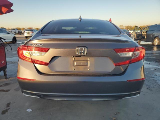 2018 HONDA ACCORD LX - 1HGCV1F10JA144973