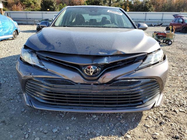 2020 TOYOTA CAMRY LE - 4T1C11AK5LU977837