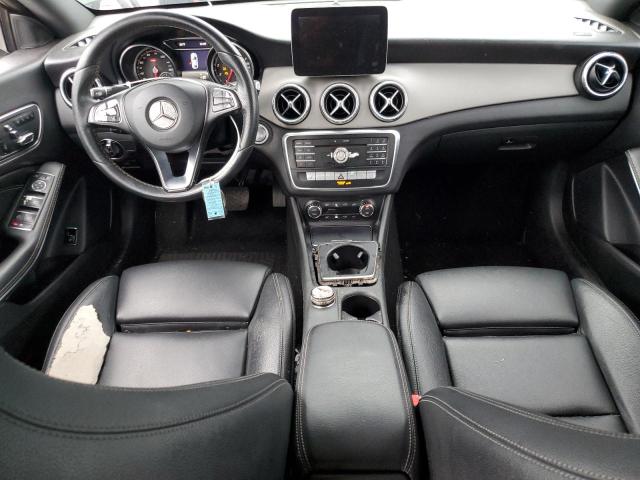 2018 MERCEDES-BENZ CLA 250 - WDDSJ4EBXJN578544