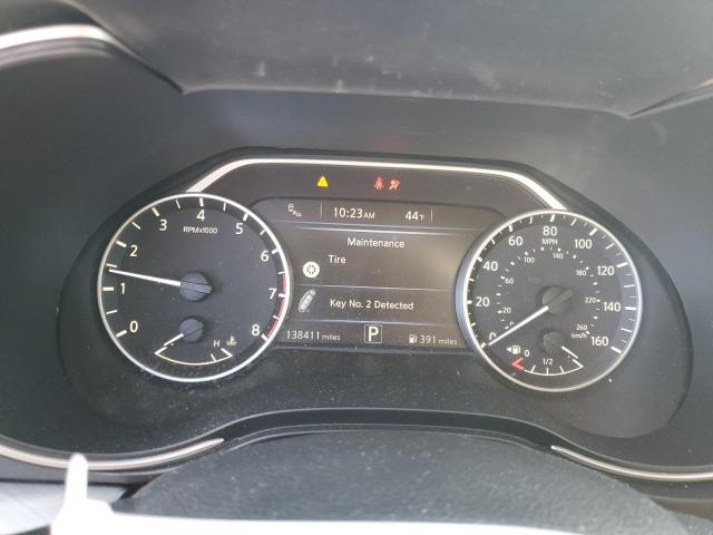 2017 NISSAN MAXIMA 3.5 - 1N4AA6AP4HC391492