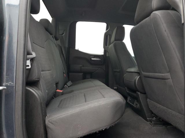 2020 CHEVROLET SILVERADO - 1GCRYDED1LZ205474