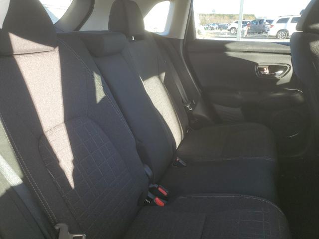 2024 HONDA HR-V LX - 3CZRZ1H38RM712181