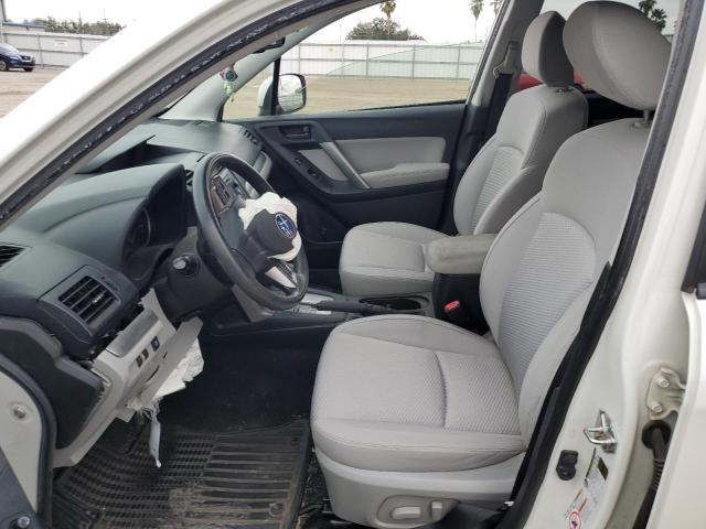 2015 SUBARU FORESTER 2 - JF2SJADC7FH548332