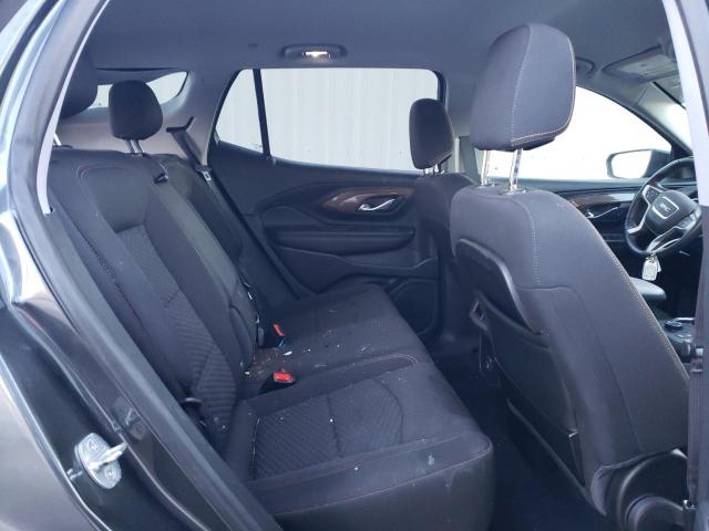 2021 GMC TERRAIN SL - 3GKALMEV6ML360670
