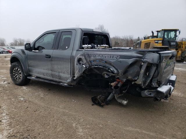 VIN 1FTEX1RG9KFD11725 2019 FORD F150 no.2