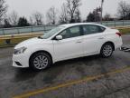 2017 NISSAN SENTRA S - 3N1AB7AP2HY259192