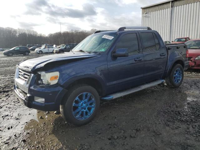 2008 FORD EXPLORER S #3023798908