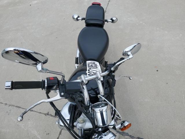 2012 YAMAHA XV250 JYAVG04E8CA014536
