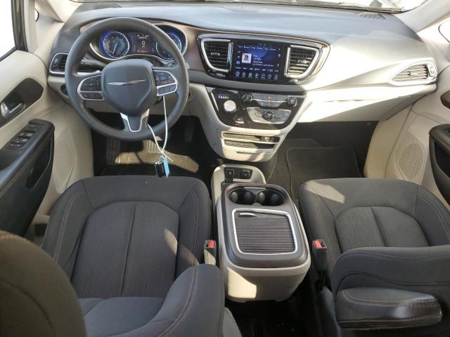 2017 CHRYSLER PACIFICA T - 2C4RC1DGXHR609450