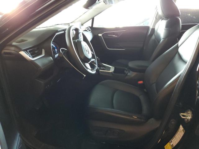 2024 TOYOTA RAV4 WOODL 2T3UWRFV7RW224446