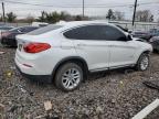 BMW X4 XDRIVE2 photo