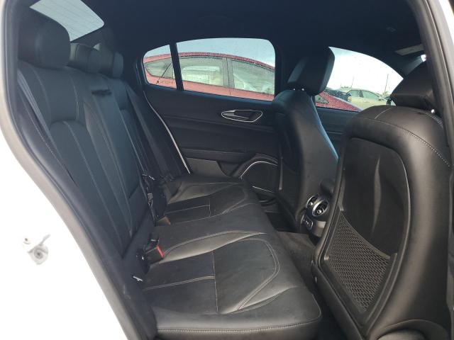 2023 ALFA ROMEO GIULIA SPR ZARFAMAN9P7673983