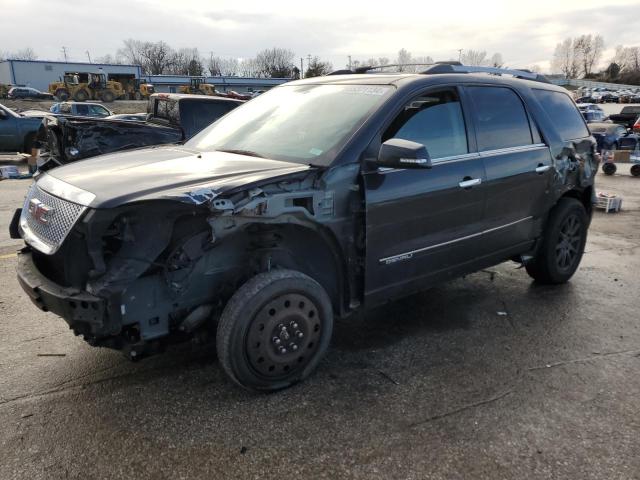 2012 GMC ACADIA DEN #3027001798