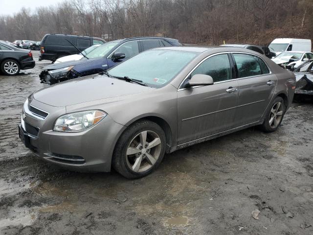 2012 CHEVROLET MALIBU 1LT #3024364596