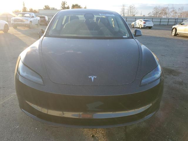 2024 TESLA MODEL 3 - 5YJ3E1EA3RF772271