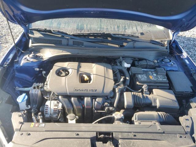 2023 KIA FORTE LX - 3KPF24AD9PE559240