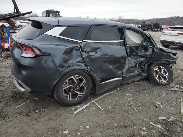 KNDPU3AF7P7034574 Kia Sportage Lx 2023