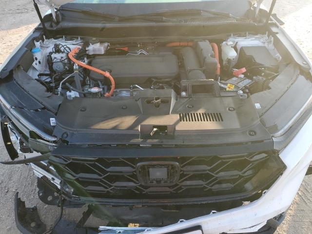 2024 HONDA CR-V SPORT - 7FARS5H88RE016832