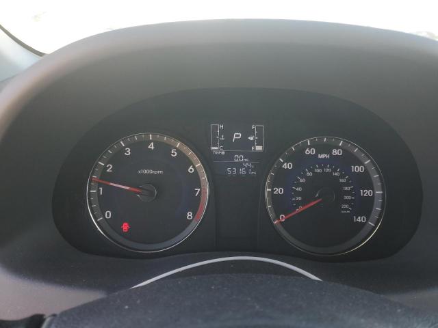 2016 HYUNDAI ACCENT SE - KMHCT4AE3GU082469