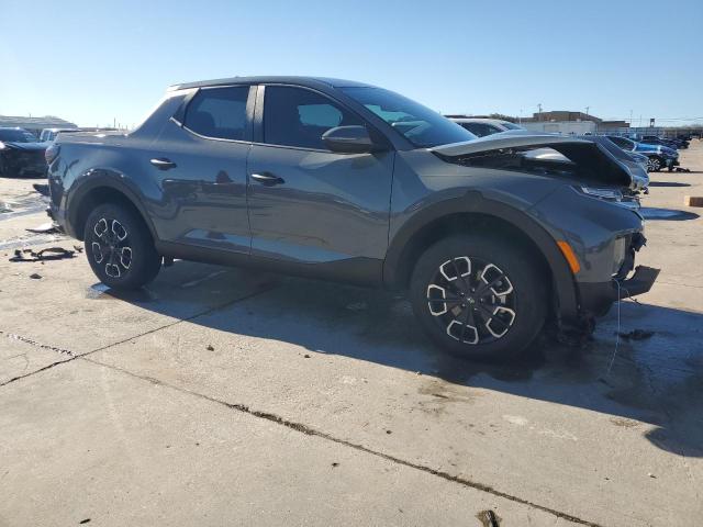 2024 HYUNDAI SANTA CRUZ - 5NTJBDDE8RH112428