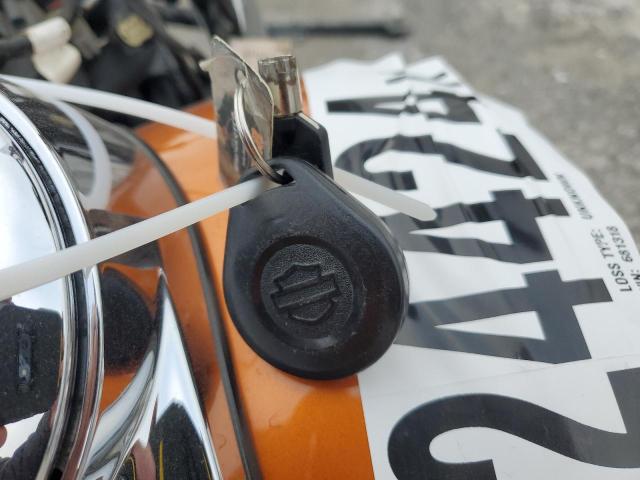 2015 HARLEY-DAVIDSON FLHXS STRE 1HD1KRM11FB681318