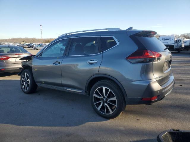 Vin: 5n1at2mv4kc824805, lot: 84892754, nissan rogue s 20192