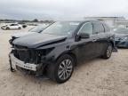 2016 ACURA MDX TECHNO - 5FRYD3H4XGB001988