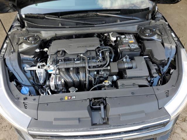 2025 KIA K4 LX 3KPFT4DE0SE014148