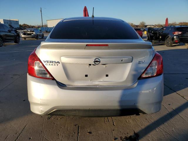 2018 NISSAN VERSA S - 3N1CN7AP9JL818403